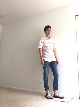 Leoさんのコーディネート