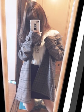 Rihoさんのコーディネート