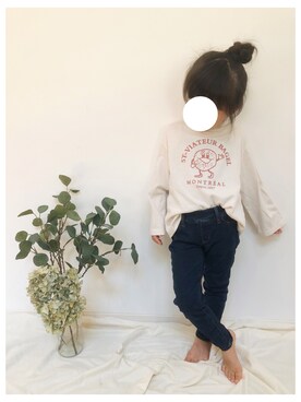 yu-さんのコーディネート