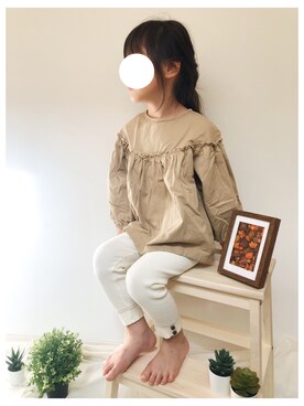 yu-さんのコーディネート