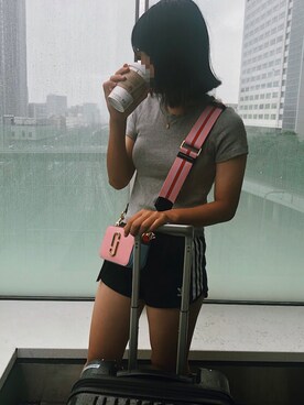 KAYAさんのコーディネート