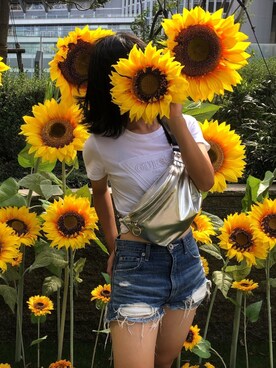 KAYAさんのコーディネート