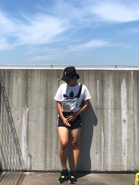 KAYAさんのコーディネート