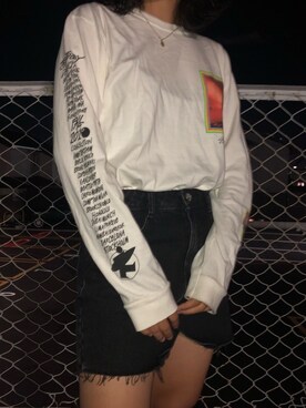 KAYAさんのコーディネート