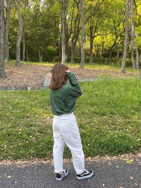 KAYAさんのコーディネート