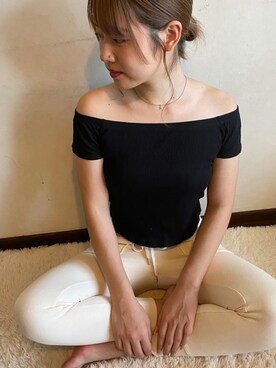 KAYAさんのコーディネート