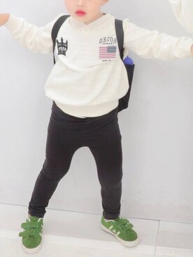 ttccさんのコーディネート