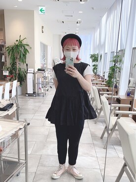 biyoushi tamaさんのコーディネート