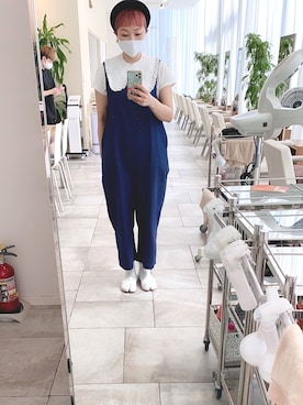 biyoushi tamaさんのコーディネート