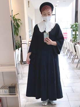 biyoushi tamaさんのコーディネート