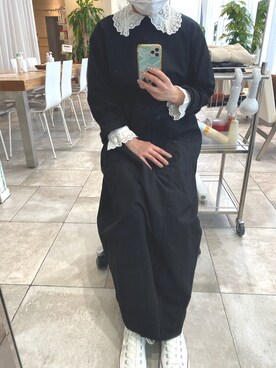 biyoushi tamaさんのコーディネート