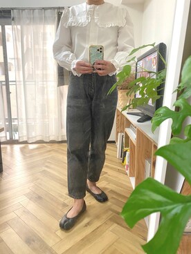 biyoushi tamaさんのコーディネート