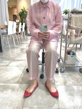 biyoushi tamaさんのコーディネート