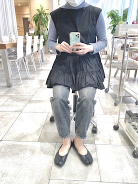 biyoushi tamaさんのコーディネート