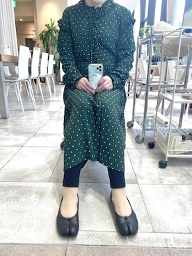 biyoushi tamaさんのコーディネート