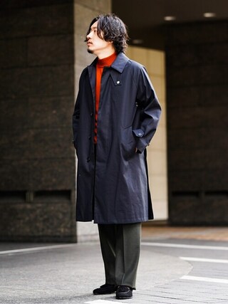 Mackintosh（マッキントッシュ）の「【MACKINTOSH】別注
