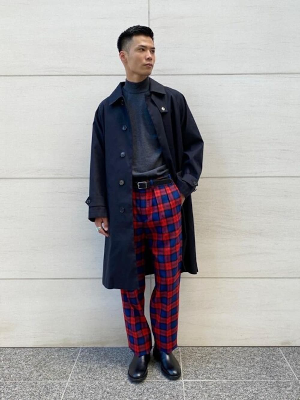 Mackintosh（マッキントッシュ）の「【MACKINTOSH】別注