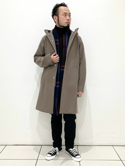 CW ジャージーツイル イージーパンツ（その他パンツ）｜EDIFICE