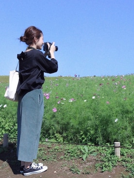 |:3ミさんのコーディネート