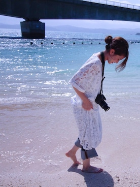 |:3ミさんのコーディネート