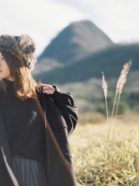 |:3ミさんのコーディネート