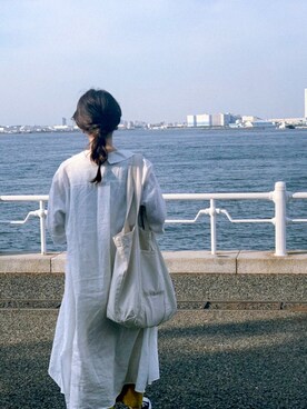 |:3ミさんのコーディネート