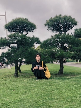 |:3ミさんのコーディネート