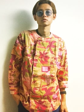 Roddieさんのコーディネート