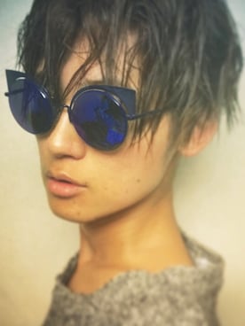 Roddieさんのコーディネート