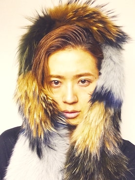 Roddieさんのコーディネート