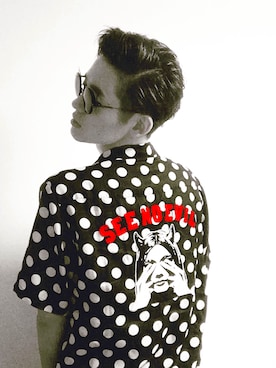 Roddieさんのコーディネート