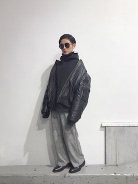 Roddieさんのコーディネート