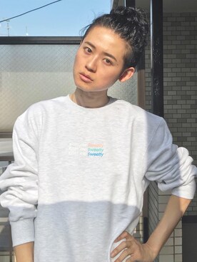 Roddieさんのコーディネート