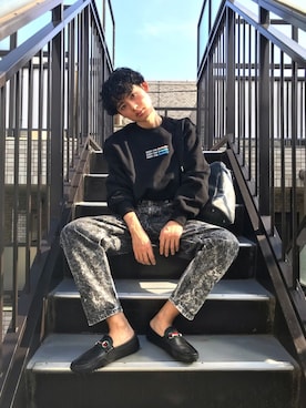 Roddieさんのコーディネート