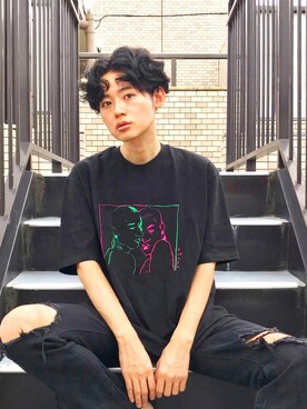 Roddieさんのコーディネート