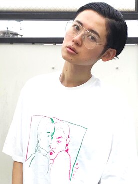 Roddieさんのコーディネート