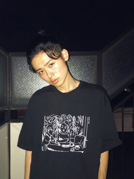 Roddieさんのコーディネート