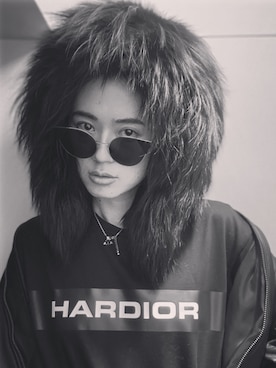 Roddieさんのコーディネート