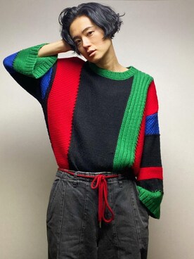 Roddieさんのコーディネート