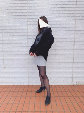 aksnさんのコーディネート