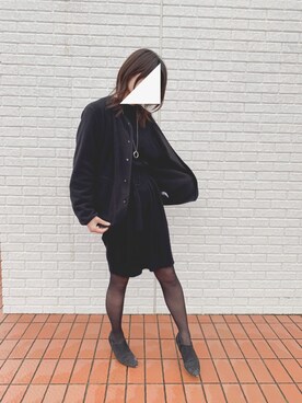 aksnさんのコーディネート