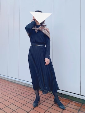 aksnさんのコーディネート