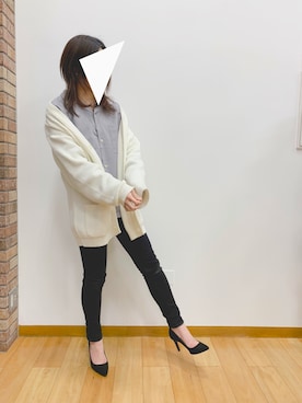 aksnさんのコーディネート