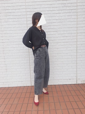 aksnさんのコーディネート