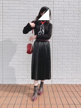 aksnさんのコーディネート