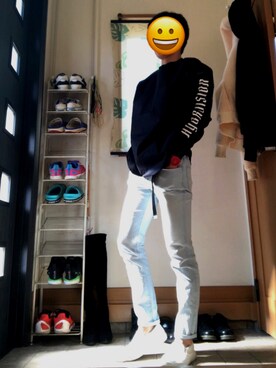 shunさんのコーディネート