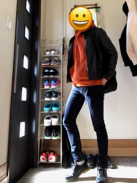 shunさんのコーディネート