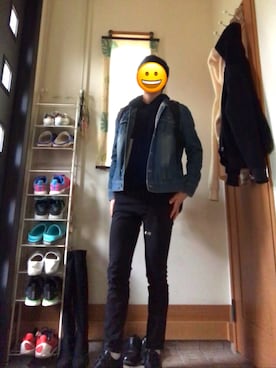 shunさんのコーディネート