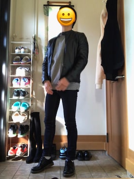 shunさんのコーディネート