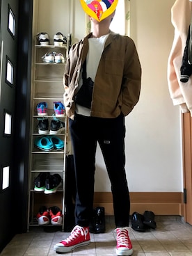 shunさんのコーディネート